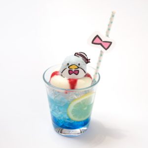 タキシードサムカフェ