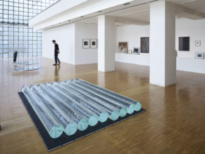 エマニュエル・ソーニエ展