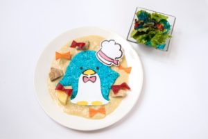 タキシードサムカフェ
