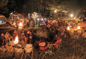 鉄工島FES〜鉄工所の島＝京浜島で始まる創造祭