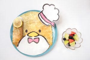 タキシードサムカフェ