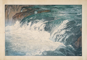 生誕140周年　吉田博展