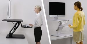 Loctekミニスタンディングデスク