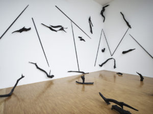 エマニュエル・ソーニエ展