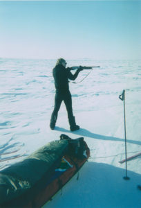 FUJIFILM SQUARE 開館10周年記念写真展 石川直樹 写真展「いつでもどこでも写ルンです」