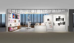 &Collection 銀座店