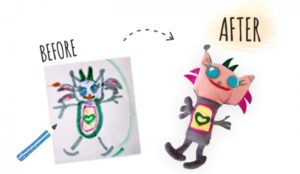 キッズコレッチオ