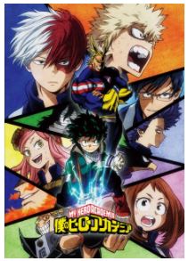京都国際マンガ・アニメフェア2017