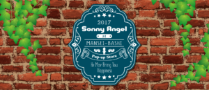 Sonny Angel ポップアップストア