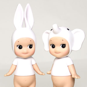 Sonny Angel ポップアップストア