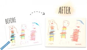 キッズコレッチオ