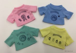 大好き！モンチッチ展