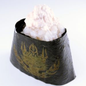 刀剣乱舞 コラボおにぎり