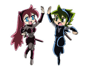 練馬アニメカーニバル2017