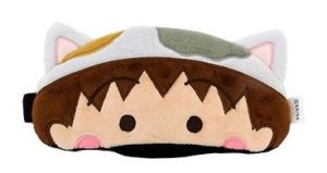 おやすみちびまる子にゃん