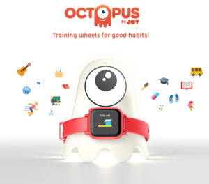 OCTOPUS（オクトパス）