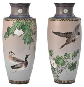 特別展　驚異の超絶技巧！―明治工芸から現代アートへ―