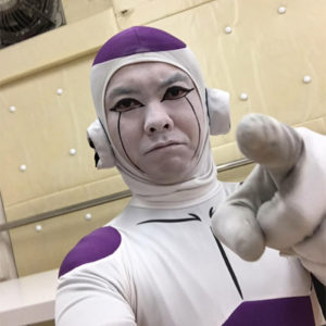 練馬アニメカーニバル2017