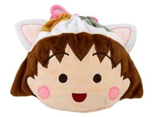 おやすみちびまる子にゃん