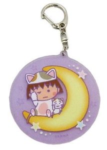 おやすみちびまる子にゃん