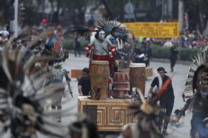 死者の日,メキシコ,ガイコツ (4)