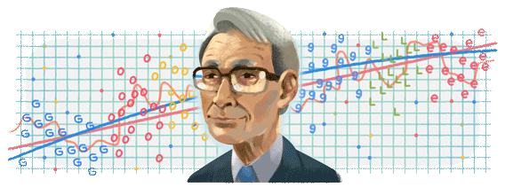 赤池弘次氏生誕90周年 (2)