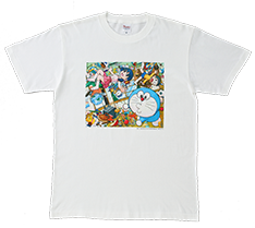 THEドラえもん展　TOKYO2017