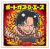 ワンピースマンチョコ2