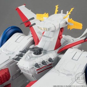FW GUNDAM CONVERGE WHITE BASE ＆ CONVERGE:CORE V作戦セット