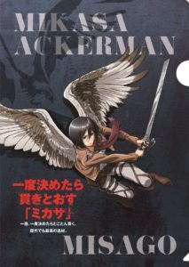 「進撃の巨人」×「MOVE 生きものになれる展」