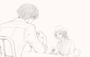 JUJU「いいわけ」×矢沢あい