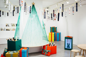 つつの靴下展
