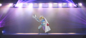 ONE PIECE ドラマティックステージ　THE METAL ～追憶のマリンフォード～