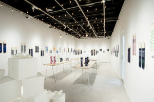 つつの靴下展