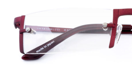 人気小説「りゅうおうのおしごと！」九頭竜 八一の眼鏡