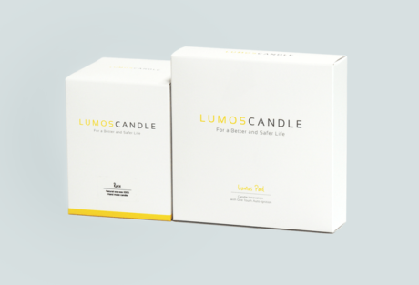 LUMOSCANDLE