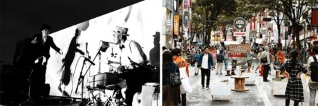 似非シブヤ展