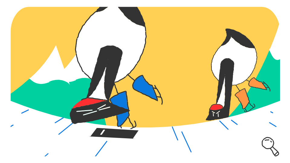 平昌オリンピック