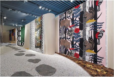 Marimekko Spirit －Elämäntapa マリメッコの暮らしぶりー