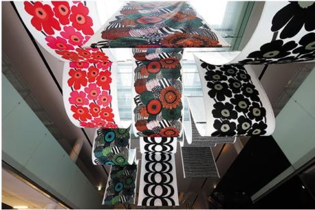 Marimekko Spirit －Elämäntapa マリメッコの暮らしぶりー