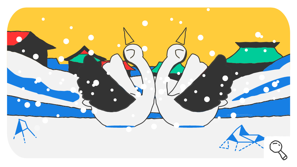 平昌オリンピック