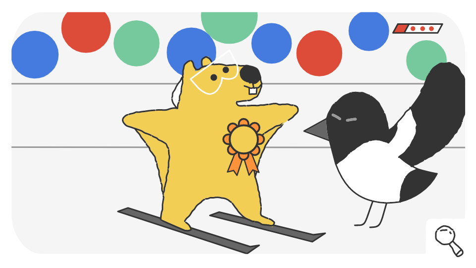 平昌オリンピック