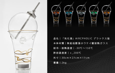 AIRCPHOLIC