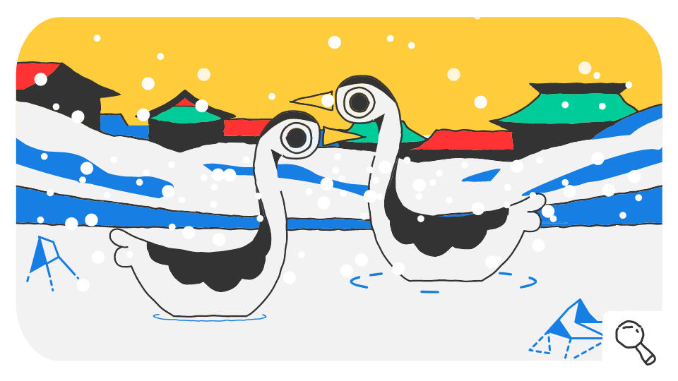 平昌オリンピック