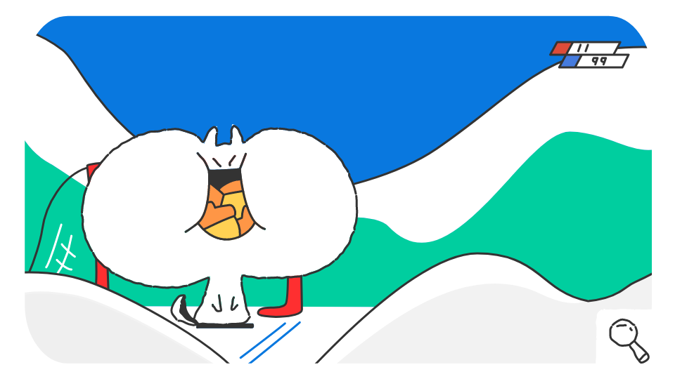 平昌オリンピック