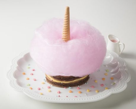 サンリオ キャラクターズ　ラブリーカフェ