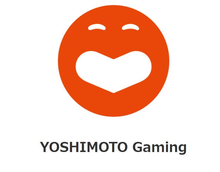 YOSHIMOTO Gaming