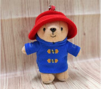 くまのパディントン展