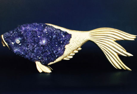 ジョルジュ・ブラック展絵画から立体への変容 ―メタモルフォーシス