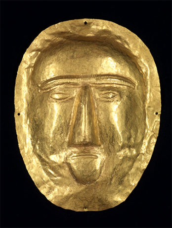 アラビアの道－サウジアラビア王国の至宝